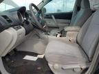 2012 Toyota Highlander Base