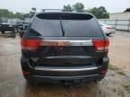 2012 Jeep Grand Cherokee Overland