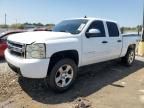 2008 Chevrolet Silverado K1500