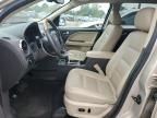 2008 Ford Taurus X Limited