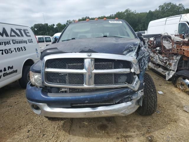 2003 Dodge RAM 3500 ST