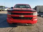 2016 Chevrolet Silverado C1500 Custom