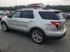 2011 Ford Explorer Limited