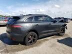 2018 Jaguar F-PACE Premium