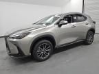 2024 Lexus NX 350H Base