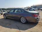 2013 BMW 740 LXI