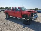 2013 Chevrolet Silverado K1500 LT