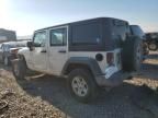 2009 Jeep Wrangler Unlimited X