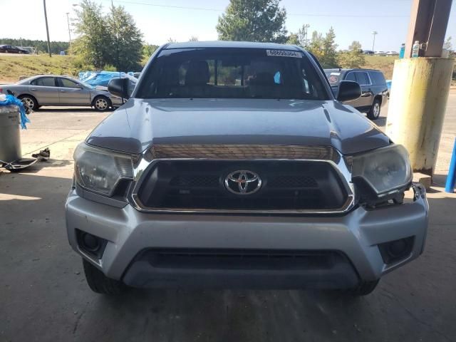 2015 Toyota Tacoma Prerunner Access Cab