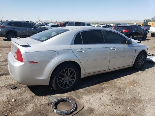 2011 Chevrolet Malibu LS