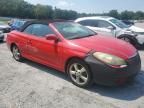 2006 Toyota Camry Solara SE