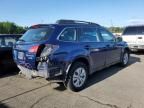 2011 Subaru Outback 2.5I