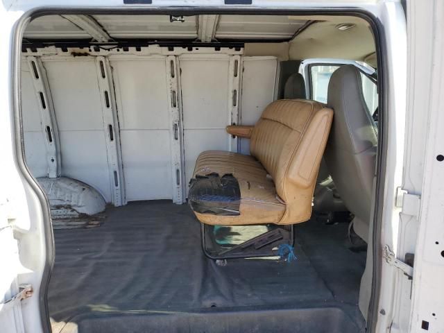 2006 Chevrolet Express G1500