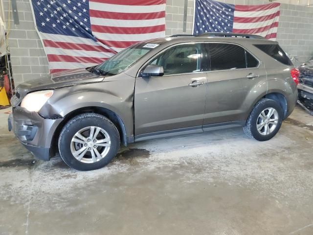 2010 Chevrolet Equinox LT