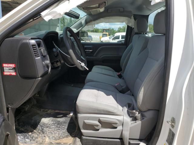 2015 GMC Sierra C1500