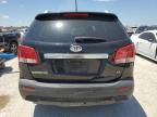 2011 KIA Sorento EX