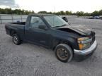 2005 Chevrolet Colorado