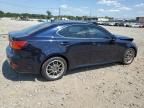 2008 Lexus IS 250