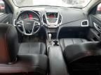 2014 GMC Terrain SLT