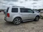 2014 Honda Pilot EXL