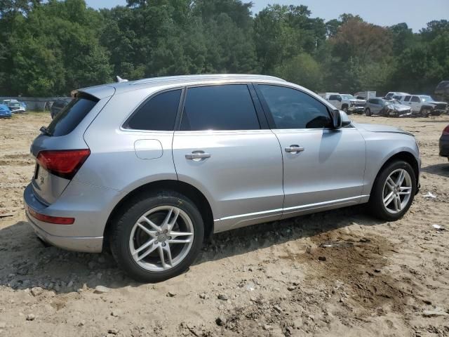 2015 Audi Q5 Premium Plus