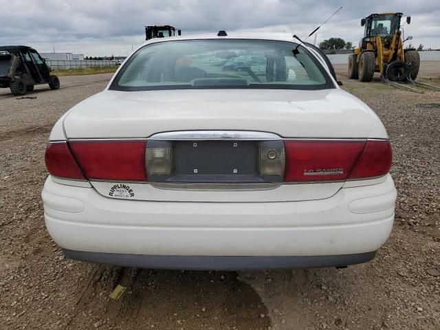 2004 Buick Lesabre Limited