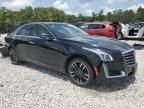 2017 Cadillac CTS Luxury