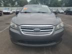 2011 Ford Taurus Limited