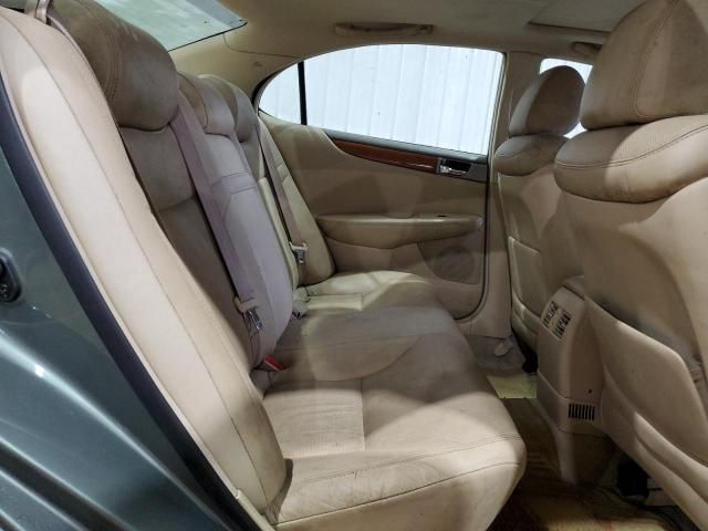 2005 Lexus ES 330