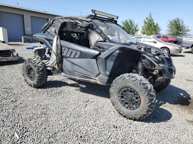 2020 Can-Am Maverick X3 X RS Turbo RR