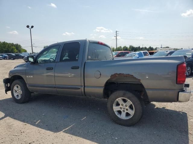 2008 Dodge RAM 1500 ST