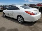 2004 Toyota Camry Solara SE