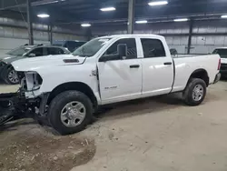 2022 Dodge RAM 3500 Tradesman en venta en Des Moines, IA