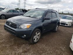 2006 Toyota Rav4 Sport en venta en Elgin, IL