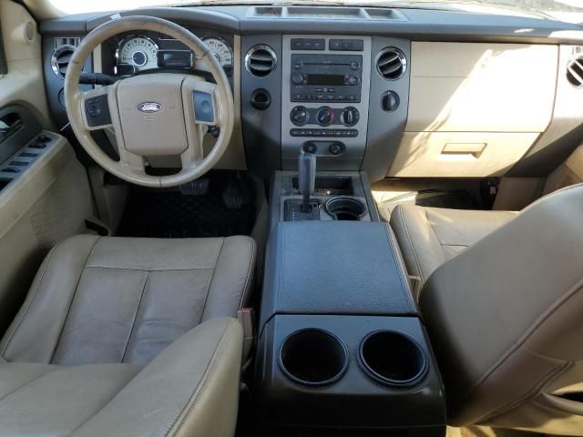 2007 Ford Expedition XLT