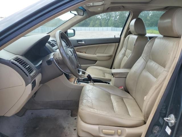 2004 Honda Accord EX