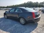 2011 Cadillac CTS Luxury Collection