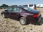 2008 Buick Lucerne CX