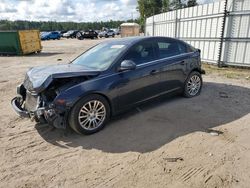 Chevrolet Vehiculos salvage en venta: 2014 Chevrolet Cruze ECO