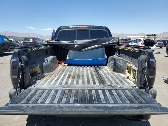 2008 Toyota Tacoma X-RUNNER Access Cab