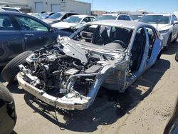 Honda Accord Sport salvage cars for sale: 2020 Honda Accord Sport