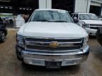 2013 Chevrolet Silverado C1500  LS