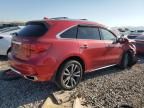 2019 Acura MDX Advance