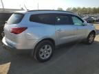 2010 Chevrolet Traverse LT