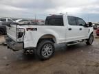 2021 Ford F250 Super Duty