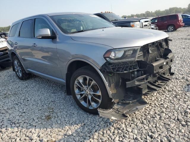 2019 Dodge Durango GT