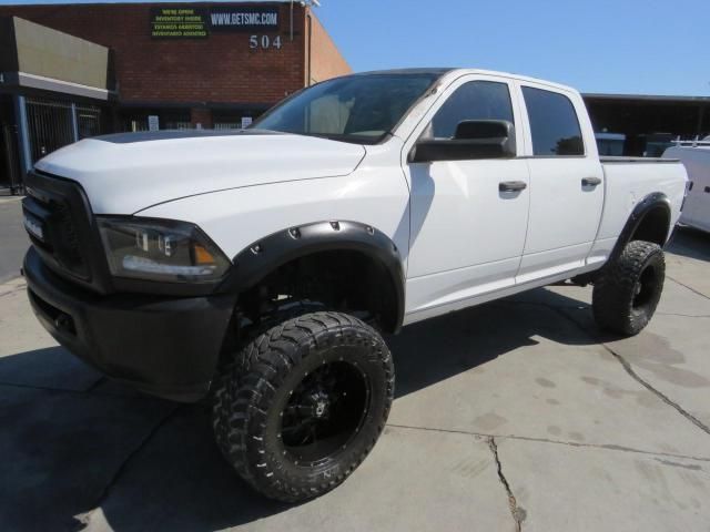 2012 Dodge RAM 2500 ST