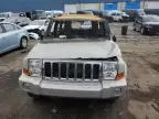 2008 Jeep Commander Sport