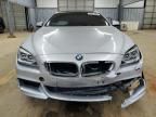 2013 BMW 650 I