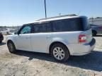 2010 Ford Flex SE